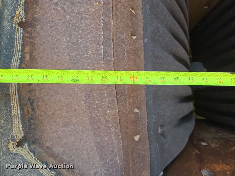 image for item DO2550 1998 Nordberg Lokotrack 100  jaw crusher