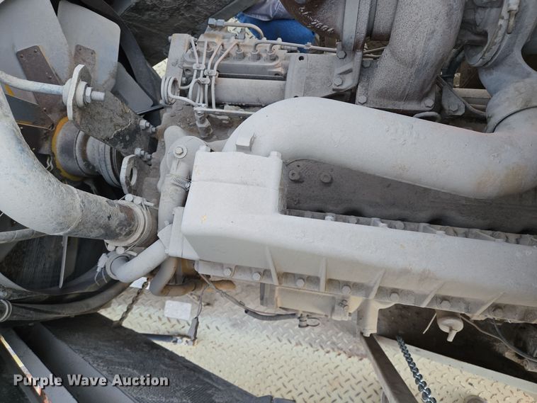 image for item DO2550 1998 Nordberg Lokotrack 100  jaw crusher