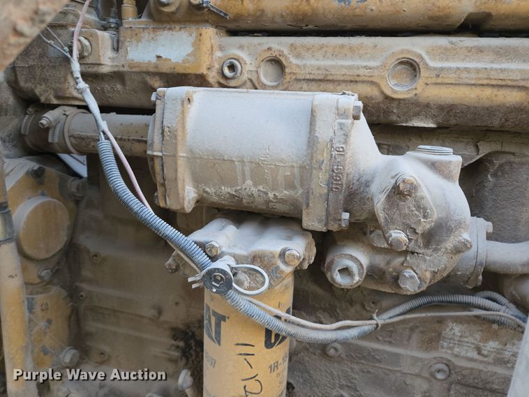 image for item DO2550 1998 Nordberg Lokotrack 100  jaw crusher