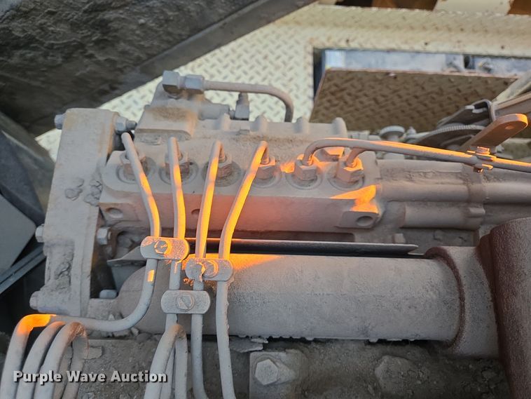 image for item DO2550 1998 Nordberg Lokotrack 100  jaw crusher