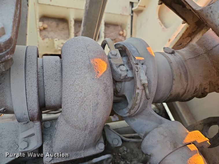 image for item DO2550 1998 Nordberg Lokotrack 100  jaw crusher