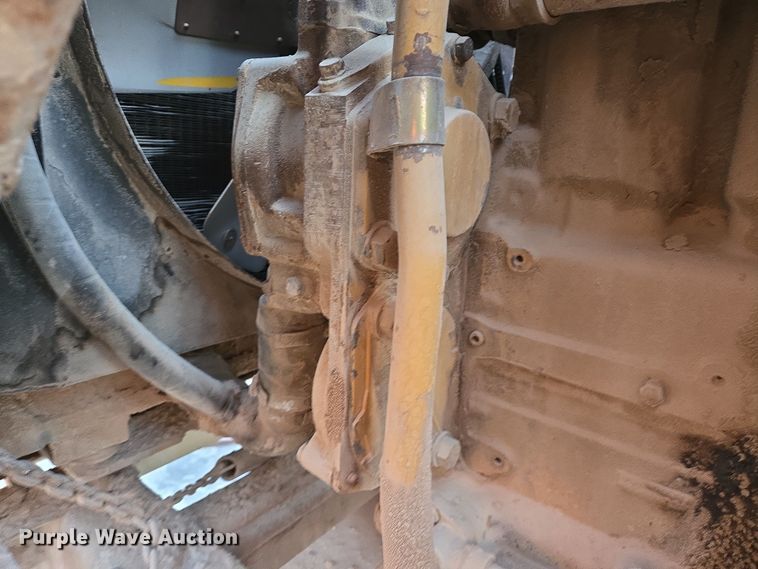 image for item DO2550 1998 Nordberg Lokotrack 100  jaw crusher