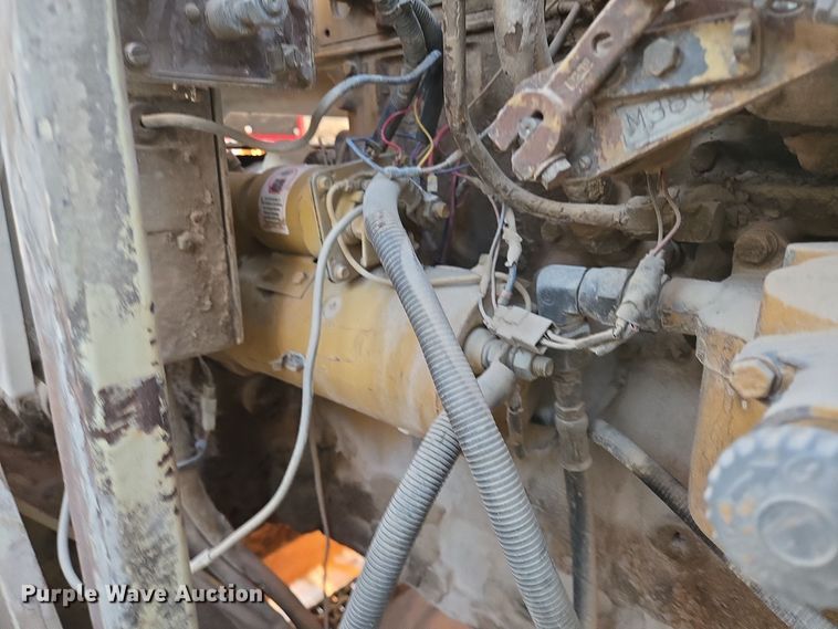 image for item DO2550 1998 Nordberg Lokotrack 100  jaw crusher