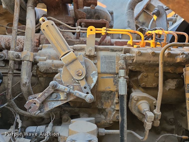 image for item DO2550 1998 Nordberg Lokotrack 100  jaw crusher