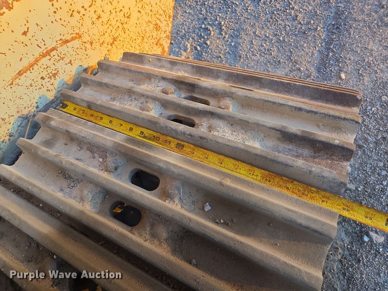 image for item DO2550 1998 Nordberg Lokotrack 100  jaw crusher