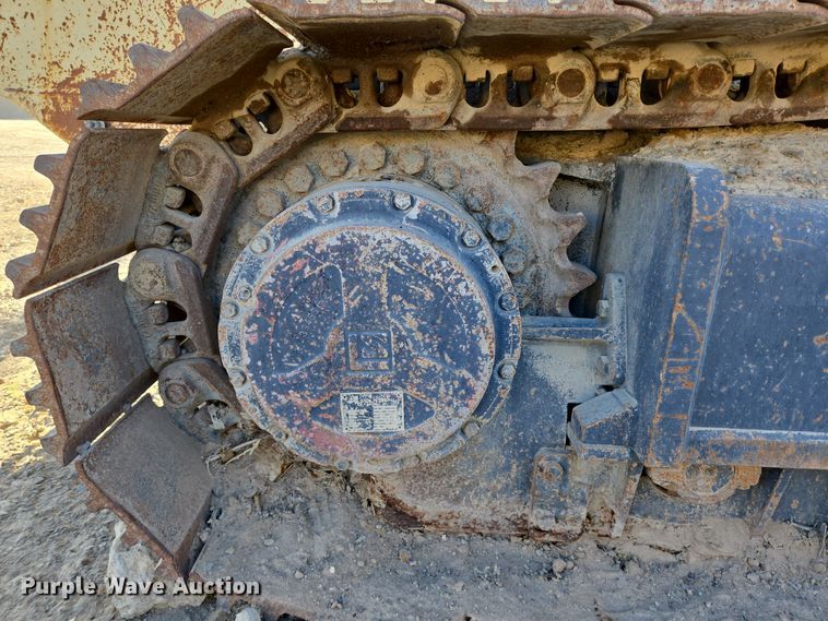 image for item DO2550 1998 Nordberg Lokotrack 100  jaw crusher