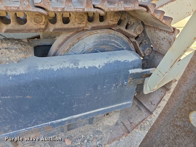 image for item DO2550 1998 Nordberg Lokotrack 100  jaw crusher