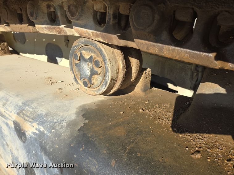 image for item DO2550 1998 Nordberg Lokotrack 100  jaw crusher