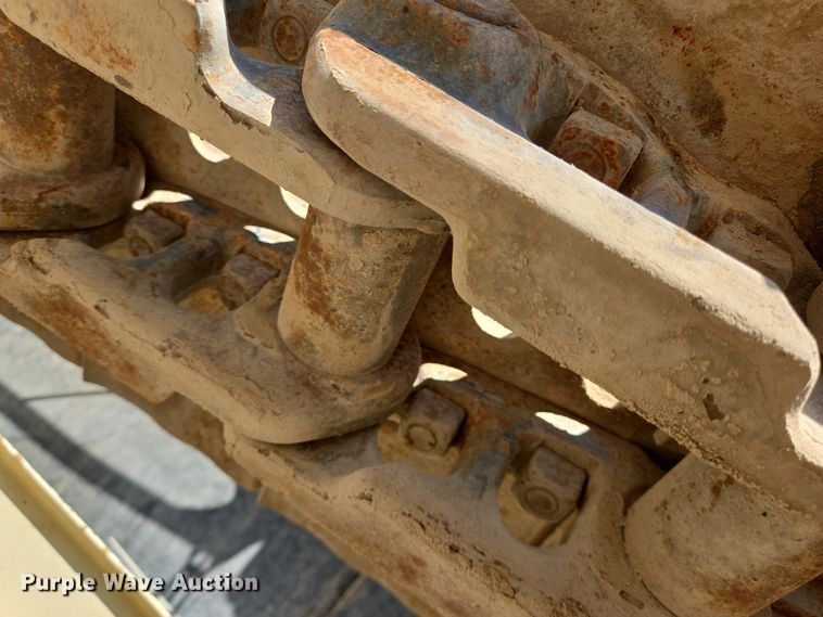 image for item DO2550 1998 Nordberg Lokotrack 100  jaw crusher