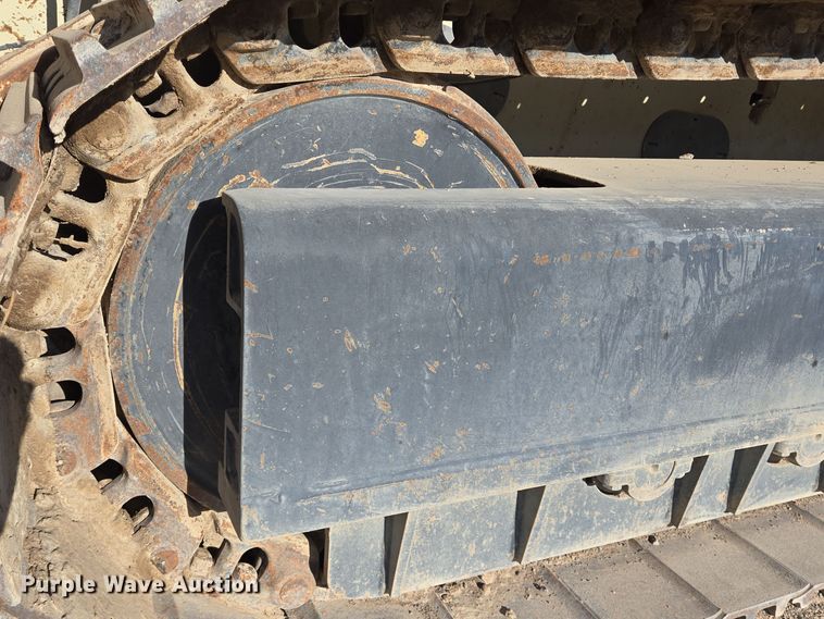 image for item DO2550 1998 Nordberg Lokotrack 100  jaw crusher