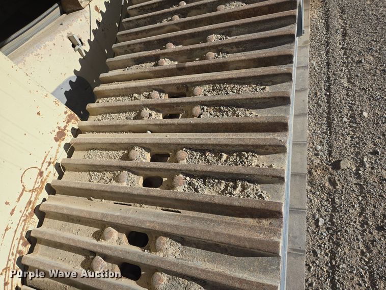 image for item DO2550 1998 Nordberg Lokotrack 100  jaw crusher