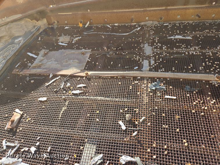 image for item DO2551 1998 Nordberg Lokotrack 1213B jaw crusher