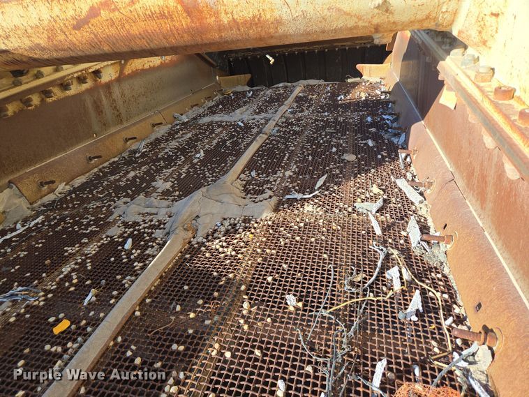 image for item DO2551 1998 Nordberg Lokotrack 1213B jaw crusher