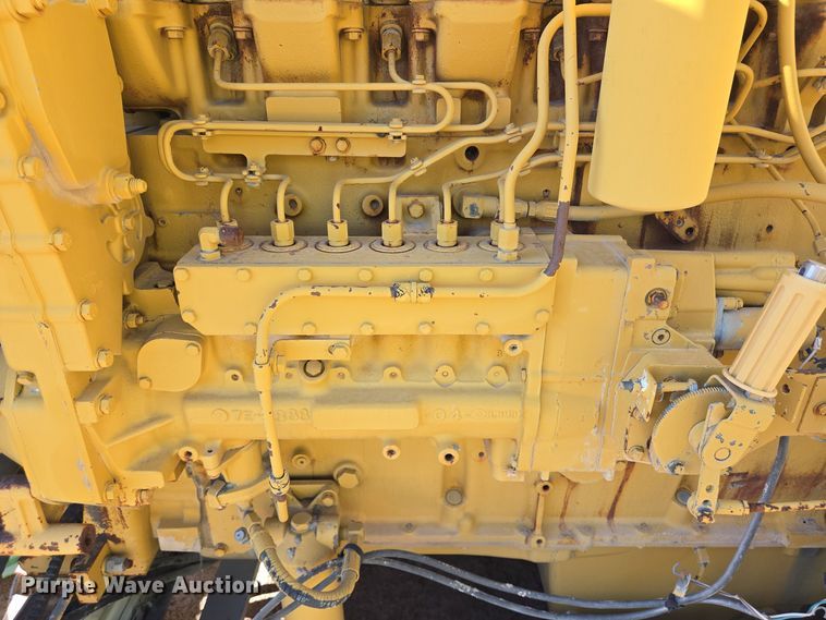 image for item DO2551 1998 Nordberg Lokotrack 1213B jaw crusher