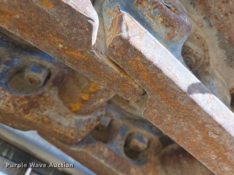 image for item DO2551 1998 Nordberg Lokotrack 1213B jaw crusher