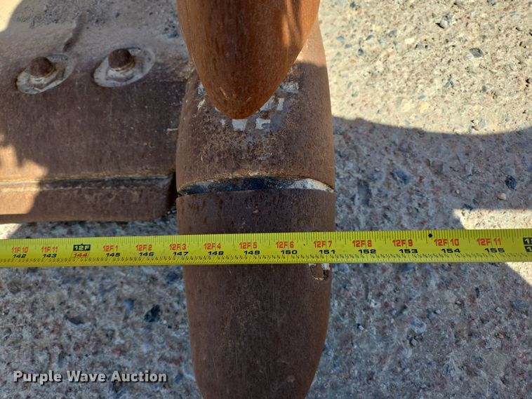 image for item DO2552 2004 Volvo L330E wheel loader