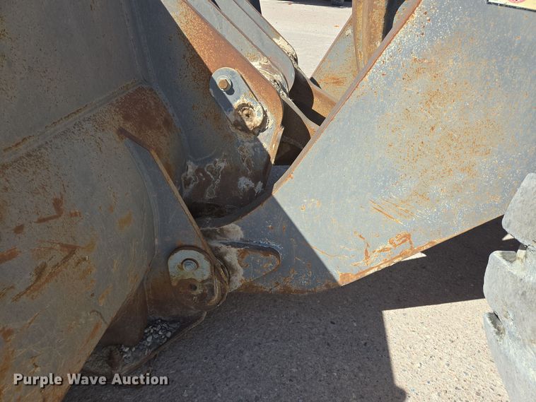 image for item DO2552 2004 Volvo L330E wheel loader