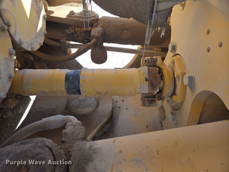 image for item DO2552 2004 Volvo L330E wheel loader