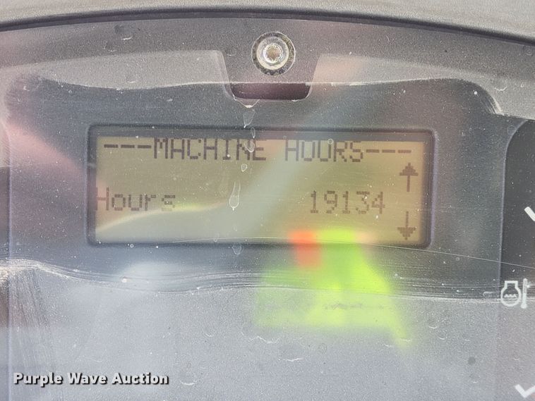 image for item DO2552 2004 Volvo L330E wheel loader