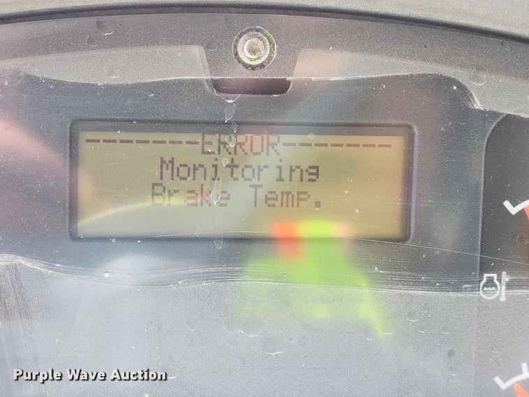 image for item DO2552 2004 Volvo L330E wheel loader