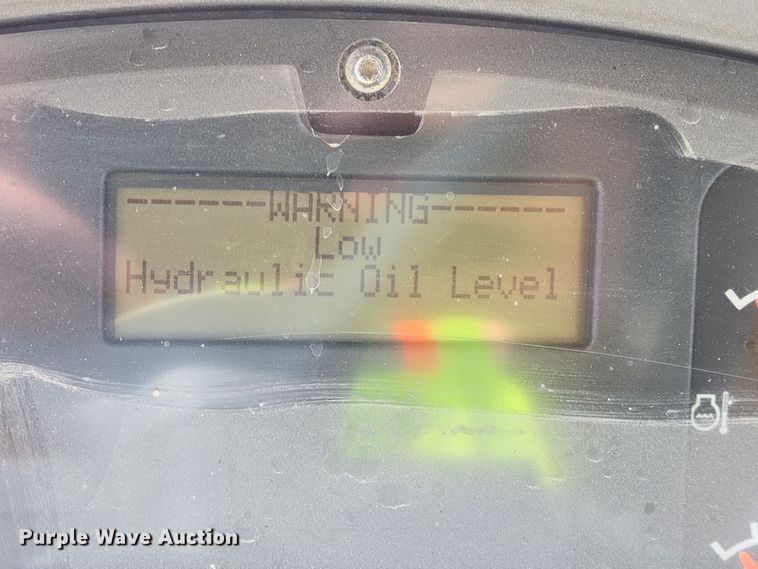 image for item DO2552 2004 Volvo L330E wheel loader