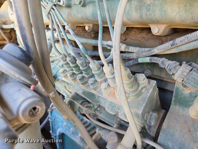 image for item DO2552 2004 Volvo L330E wheel loader