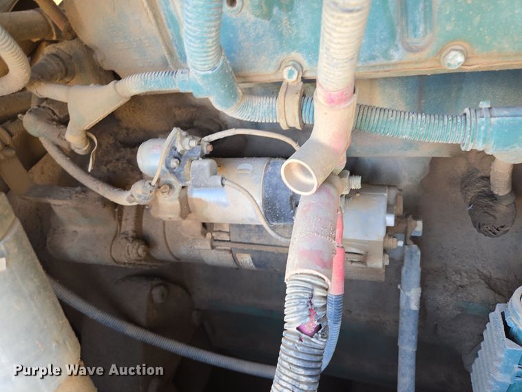 image for item DO2552 2004 Volvo L330E wheel loader