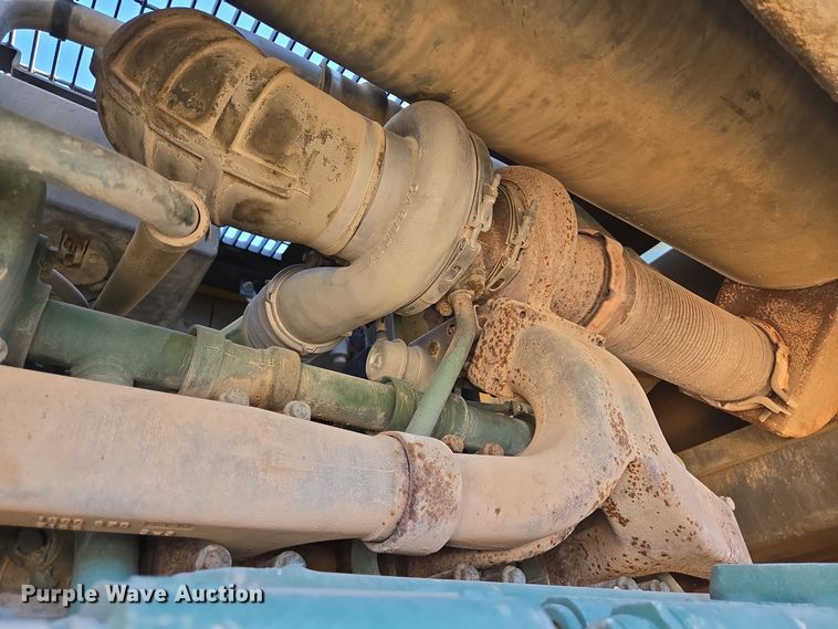 image for item DO2552 2004 Volvo L330E wheel loader