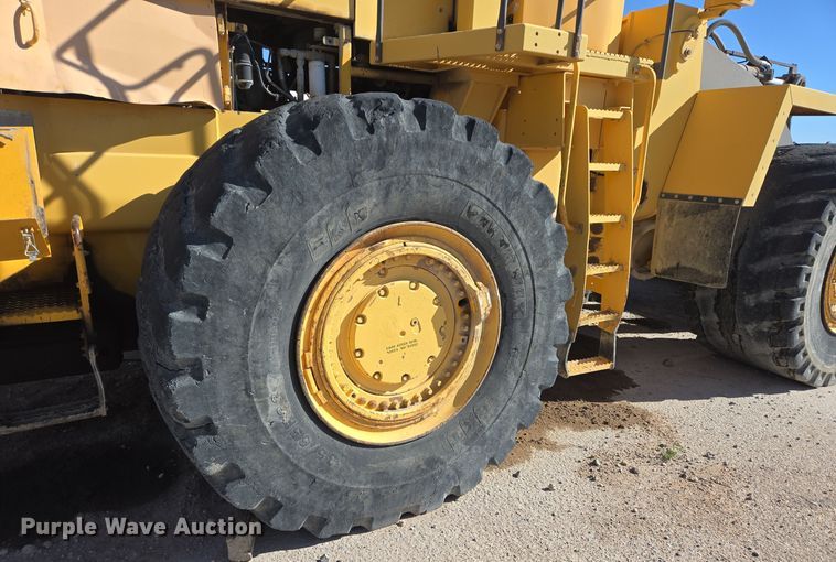 image for item DO2552 2004 Volvo L330E wheel loader