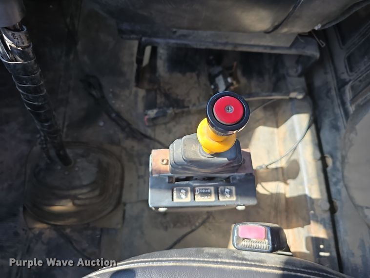 image for item DO5451 1999 Mack RD688S dump truck