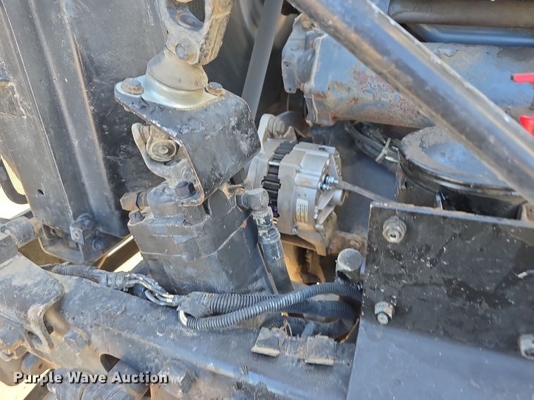 image for item DO5451 1999 Mack RD688S dump truck