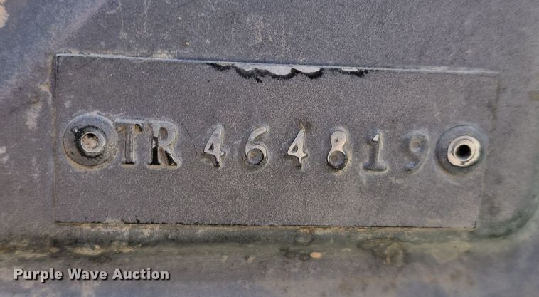 image for item DO5451 1999 Mack RD688S dump truck