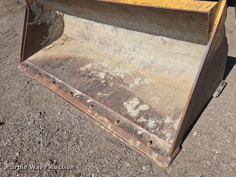 image for item DO5461 2007 John Deere 310SJ backhoe