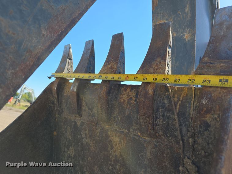 image for item DO5461 2007 John Deere 310SJ backhoe