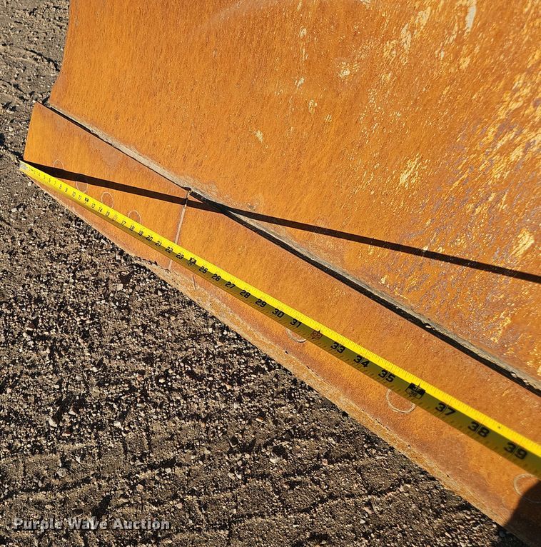 image for item DO5463 2014 Caterpillar D6N T4 LGP dozer