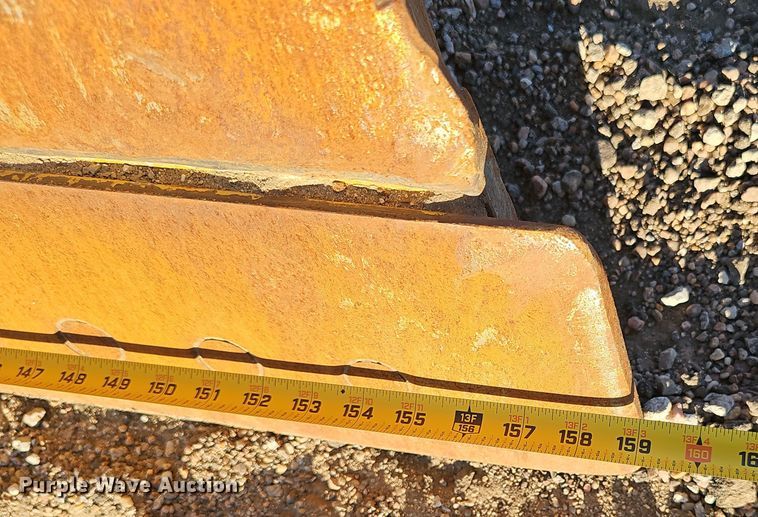 image for item DO5463 2014 Caterpillar D6N T4 LGP dozer