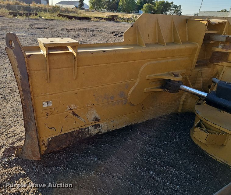 image for item DO5463 2014 Caterpillar D6N T4 LGP dozer