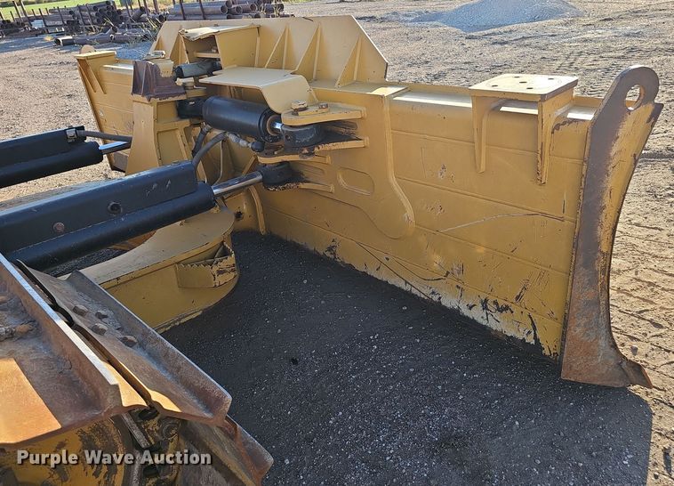 image for item DO5463 2014 Caterpillar D6N T4 LGP dozer