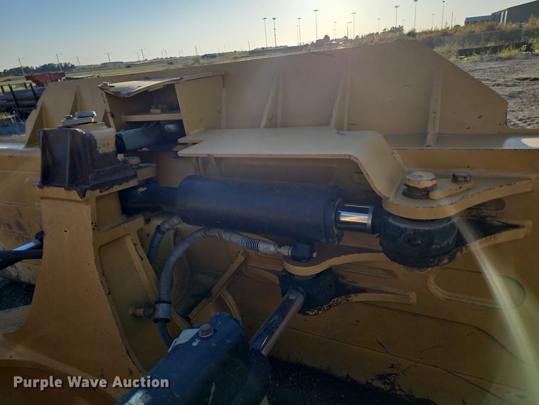 image for item DO5463 2014 Caterpillar D6N T4 LGP dozer