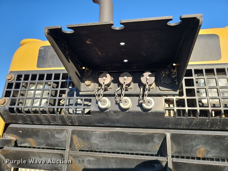 image for item DO5463 2014 Caterpillar D6N T4 LGP dozer