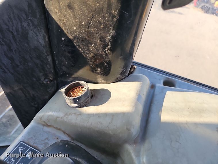 image for item DO5463 2014 Caterpillar D6N T4 LGP dozer