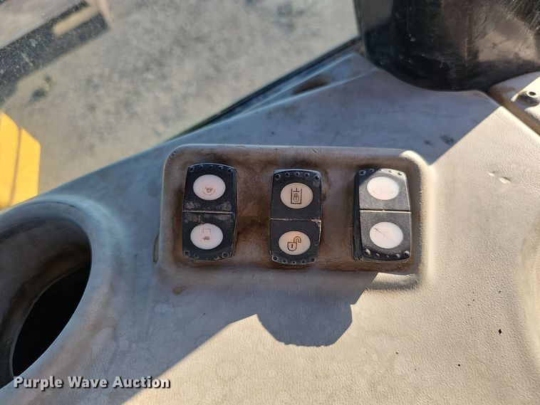 image for item DO5463 2014 Caterpillar D6N T4 LGP dozer