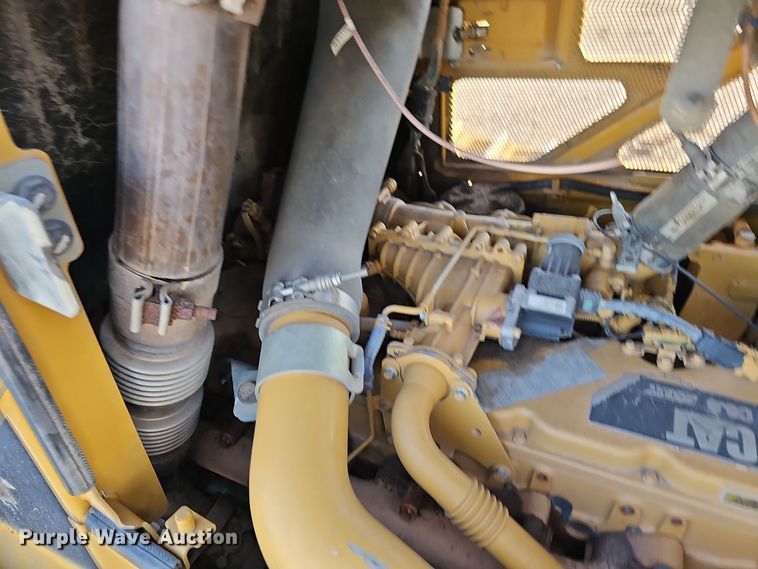image for item DO5463 2014 Caterpillar D6N T4 LGP dozer