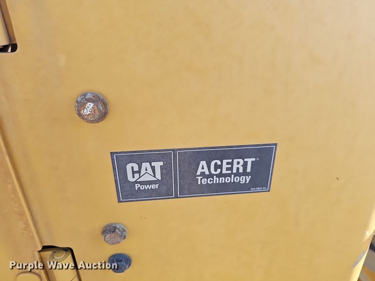 image for item DO5463 2014 Caterpillar D6N T4 LGP dozer