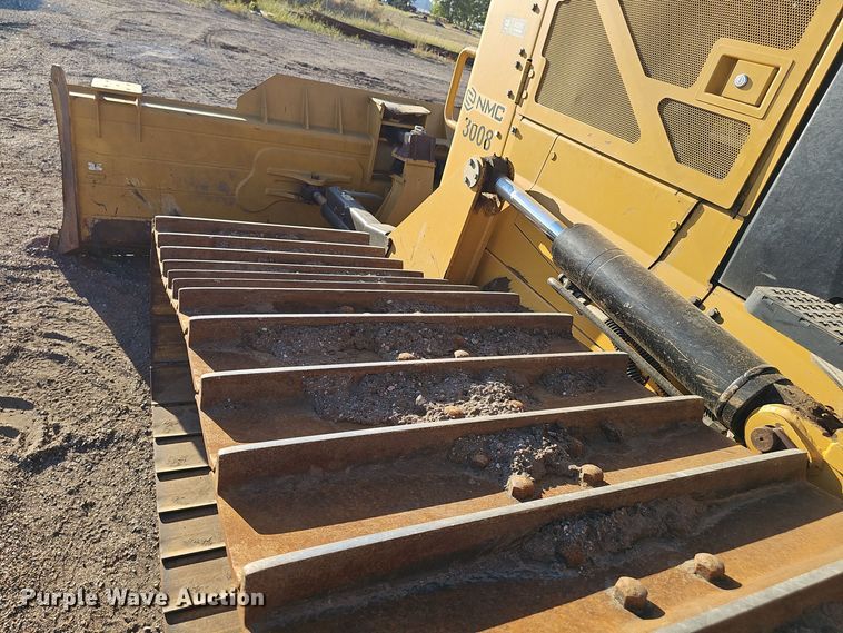 image for item DO5463 2014 Caterpillar D6N T4 LGP dozer