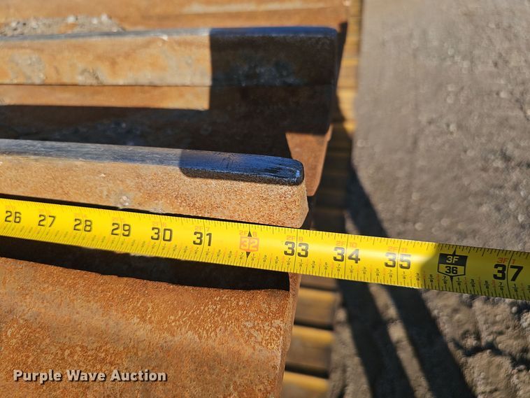 image for item DO5463 2014 Caterpillar D6N T4 LGP dozer