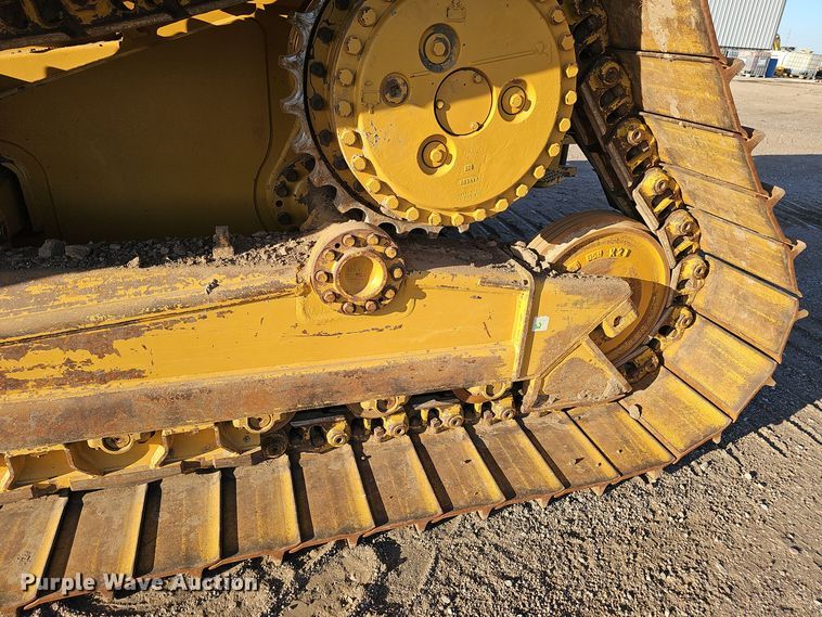 image for item DO5463 2014 Caterpillar D6N T4 LGP dozer