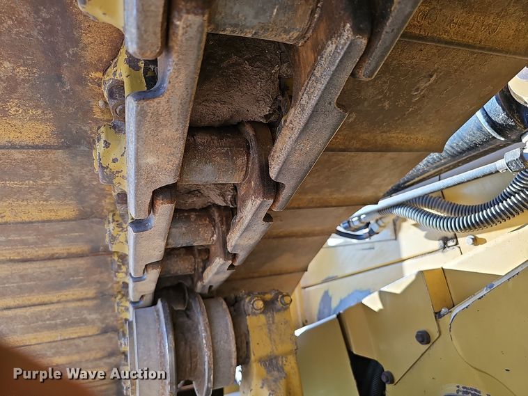 image for item DO5463 2014 Caterpillar D6N T4 LGP dozer