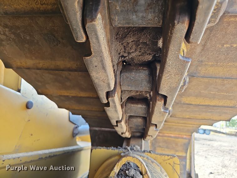 image for item DO5463 2014 Caterpillar D6N T4 LGP dozer