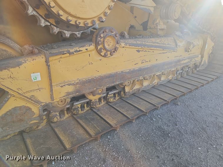 image for item DO5463 2014 Caterpillar D6N T4 LGP dozer